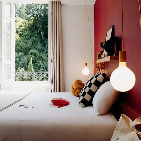 فندق Planb - Living Saint-gervais - 250m Des Remontees Mecaniques سا جيرفي لي با