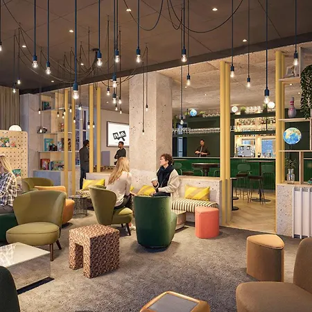 Planb - Living Saint-gervais - 250m Des Remontees Mecaniques Hotel 3*