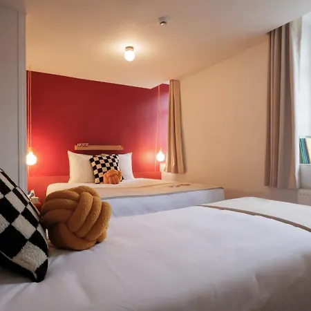 Planb - Living Saint-gervais - 250m Des Remontees Mecaniques Hotel
