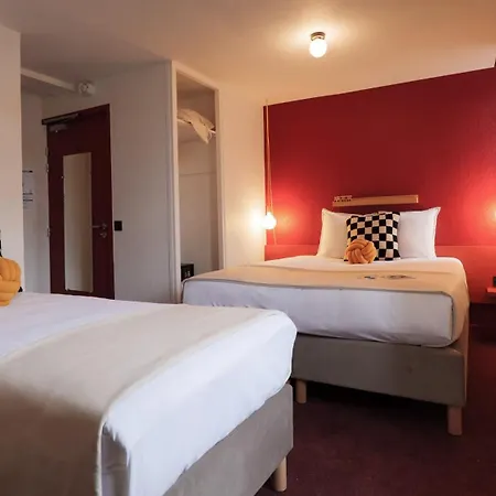 Hotel Planb - Living Saint-gervais - 250m Des Remontees Mecaniques