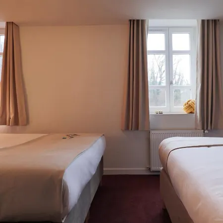 Hotel Planb - Living Saint-gervais - 250m Des Remontees Mecaniques 3*