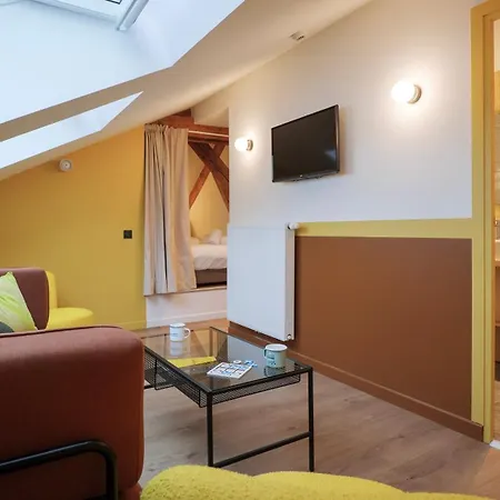 Planb - Living Saint-gervais - 250m Des Remontees Mecaniques Hotel