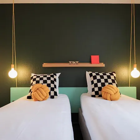 Planb - Living Saint-gervais - 250m Des Remontees Mecaniques Hotel 3*