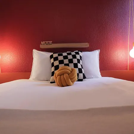Hotel Planb - Living Saint-gervais - 250m Des Remontees Mecaniques 3*