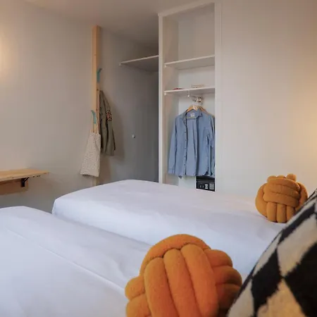 Planb - Living Saint-gervais - 250m Des Remontees Mecaniques Hotel Saint-Gervais-les-Bains