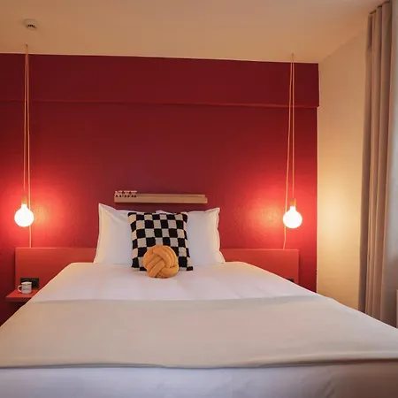 Hotel Planb - Living Saint-gervais - 250m Des Remontees Mecaniques