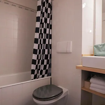 Planb - Living Saint-gervais - 250m Des Remontees Mecaniques Hotel 3*