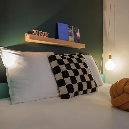 Hotel Planb - Living Saint-gervais - 250m Des Remontees Mecaniques 3*