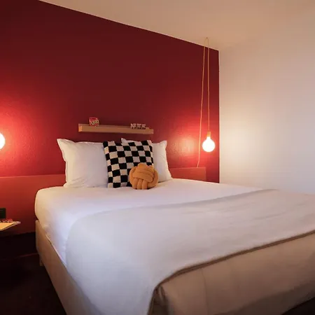 Hotel Planb - Living Saint-gervais - 250m Des Remontees Mecaniques Saint-Gervais-les-Bains