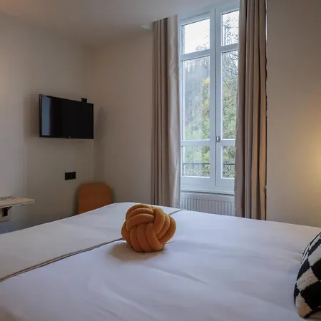 Planb - Living Saint-gervais - 250m Des Remontees Mecaniques 3*