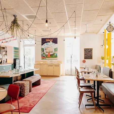 Hotel Planb - Living Saint-gervais - 250m Des Remontees Mecaniques