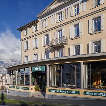 Planb - Living Saint-gervais - 250m Des Remontees Mecaniques Saint-Gervais-les-Bains