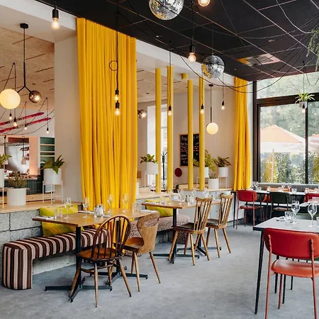 Planb - Living Saint-gervais - 250m Des Remontees Mecaniques Hotel 3*