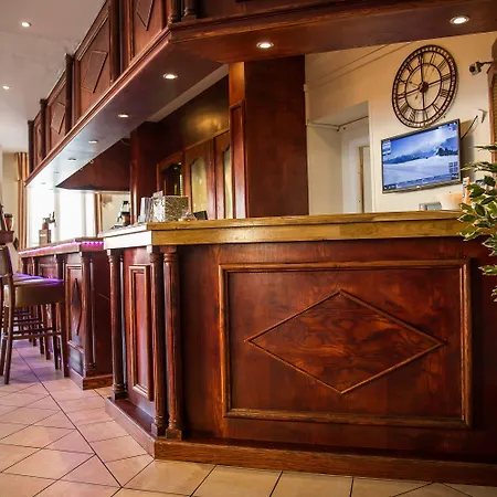 Hotel Planb - Living Saint-gervais - 250m Des Remontees Mecaniques Saint-Gervais-les-Bains