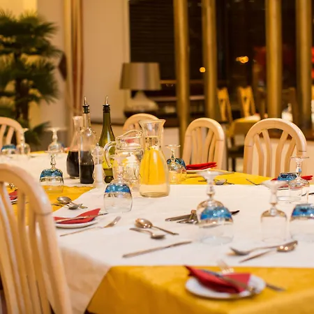 Hotel Planb - Living Saint-gervais - 250m Des Remontees Mecaniques Saint-Gervais-les-Bains