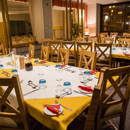 Planb - Living Saint-gervais - 250m Des Remontees Mecaniques Hotel Saint-Gervais-les-Bains