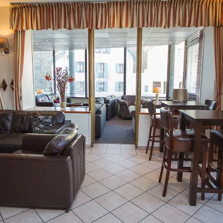 Planb - Living Saint-gervais - 250m Des Remontees Mecaniques Hotel