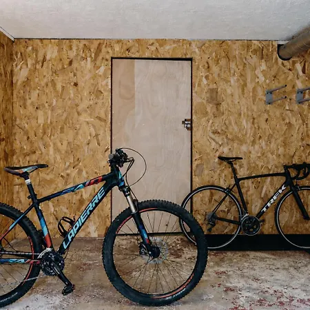 Hotel Planb - Living Saint-gervais - 250m Des Remontees Mecaniques 3*