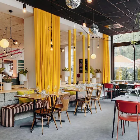 Planb - Living Saint-gervais - 250m Des Remontees Mecaniques 3*