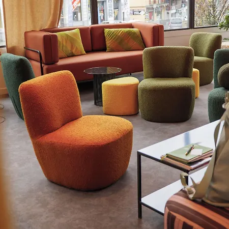 Hotel Planb - Living Saint-gervais - 250m Des Remontees Mecaniques