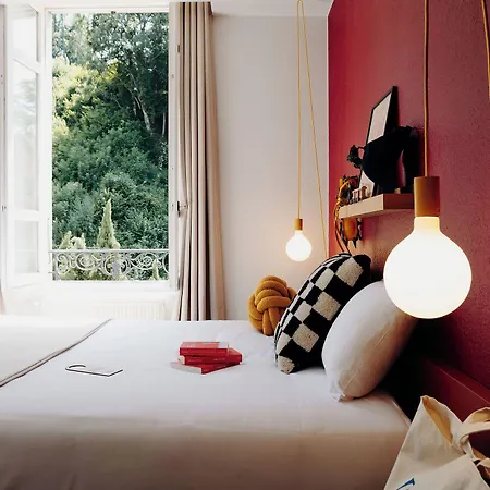 Planb - Living Saint-gervais - 250m Des Remontees Mecaniques Hotel 3*