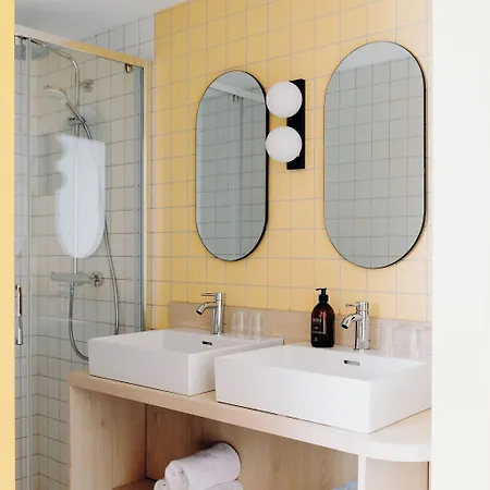 Planb - Living Saint-gervais - 250m Des Remontees Mecaniques Hotel