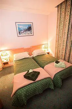 Hotel Planb - Living Saint-gervais - 250m Des Remontees Mecaniques 3*