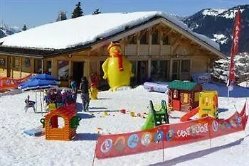 Planb - Living Saint-gervais - 250m Des Remontees Mecaniques