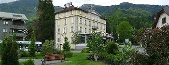 Planb - Living Saint-gervais - 250m Des Remontees Mecaniques