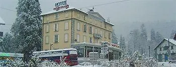 Hotel Planb - Living Saint-gervais - 250m Des Remontees Mecaniques Saint-Gervais-les-Bains