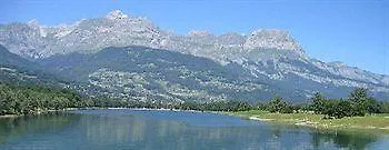 Planb - Living Saint-gervais - 250m Des Remontees Mecaniques Saint-Gervais-les-Bains