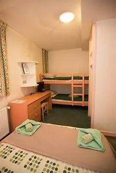 Hotel Planb - Living Saint-gervais - 250m Des Remontees Mecaniques