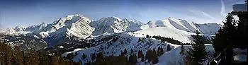 Planb - Living Saint-gervais - 250m Des Remontees Mecaniques