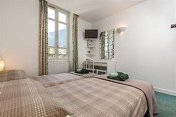 Hotel Planb - Living Saint-gervais - 250m Des Remontees Mecaniques