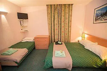 Hotel Planb - Living Saint-gervais - 250m Des Remontees Mecaniques