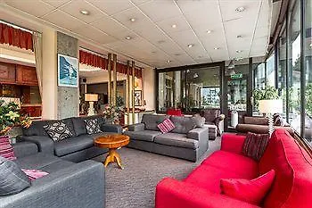Hotel Planb - Living Saint-gervais - 250m Des Remontees Mecaniques Saint-Gervais-les-Bains