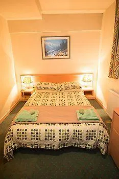 Hotel Planb - Living Saint-gervais - 250m Des Remontees Mecaniques 3*