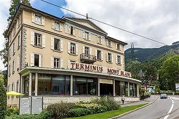 Hotel Planb - Living Saint-gervais - 250m Des Remontees Mecaniques