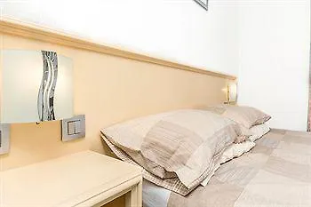 Hotel Planb - Living Saint-gervais - 250m Des Remontees Mecaniques 3*